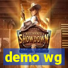 demo wg